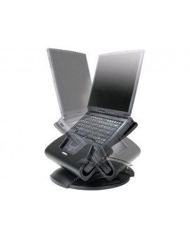 Support PC/ Imprimante avec 4 ports USB