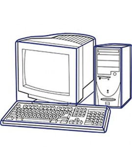 Disque rotatif à 360° pour PC