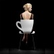 Chaise CAFE