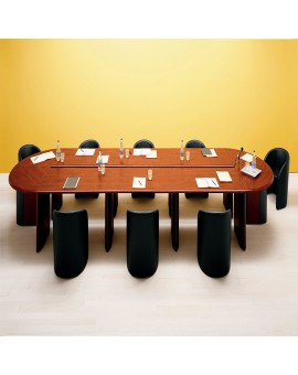 Table de réunion SUMMIT