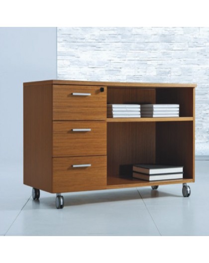 Console retour LOBBY