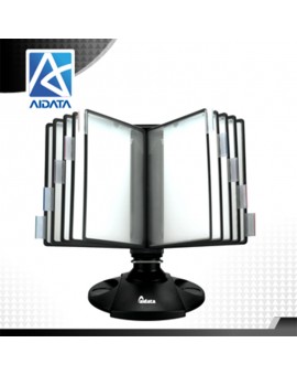 Porte documents à 10 volets