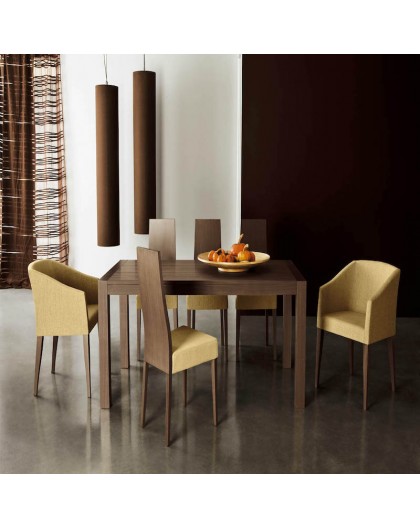 Table LOMBARDY