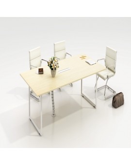 Table de réunion ARCHI 3D