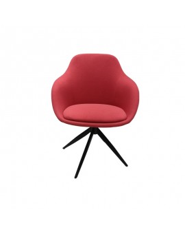 Fauteuil fixe SUBLIME