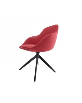 Fauteuil fixe SUBLIME