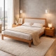 Chambre à coucher VISUAL