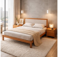 Chambre à coucher VISUAL