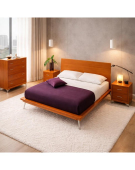 Chambre à coucher BLOOM