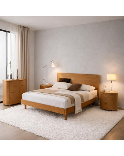 Chambre à coucher SIRIO