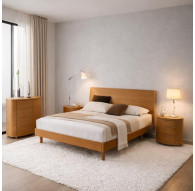 Chambre à coucher SIRIO