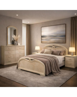 Chambre à coucher ALICE