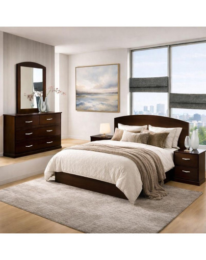 Chambre à coucher VERA