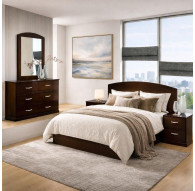 Chambre à coucher VERA