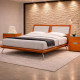 Chambre à coucher SLINE