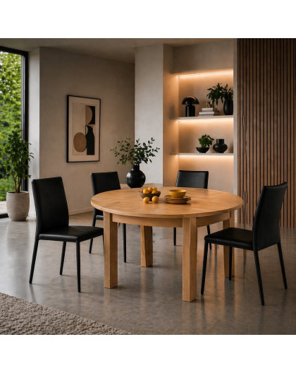 Table FINO