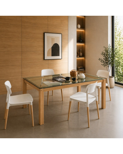 Table ORLANDO