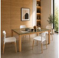 Table ORLANDO