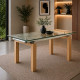 Table MILASTI