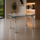 Table PRINCIPESSA
