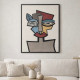 Tableau ASPETTO