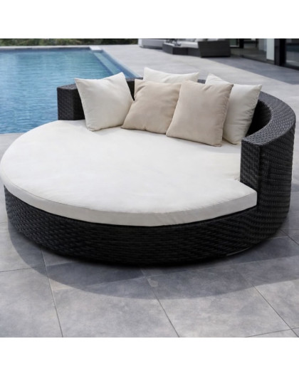 Lit de jardin DIAMANTE