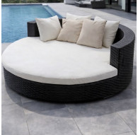 Lit de jardin DIAMANTE