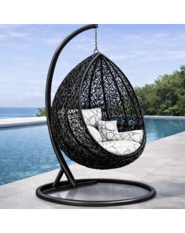 Fauteuil de jardin LUSSO