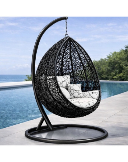 Fauteuil de jardin LUSSO