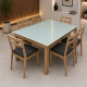 Table MARCUS