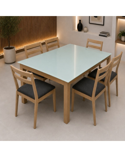 Table MARCUS