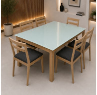 Table MARCUS