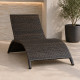 Chaise longue FRAGOLA