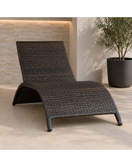 Chaise longue FRAGOLA