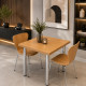 Table LEO