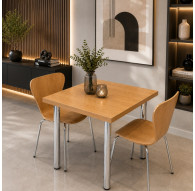 Table LEO