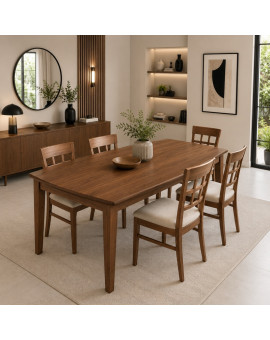 Table pliable LUNA
