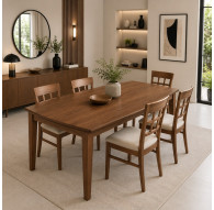 Table pliable LUNA