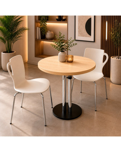 Table CAFE