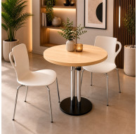 Table CAFE