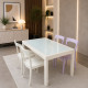 Table MORA