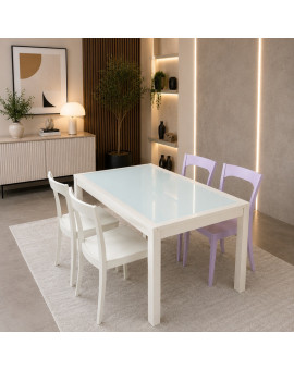 Table MORA