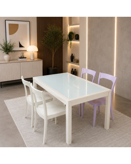 Table MORA