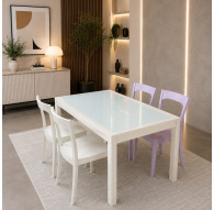 Table MORA