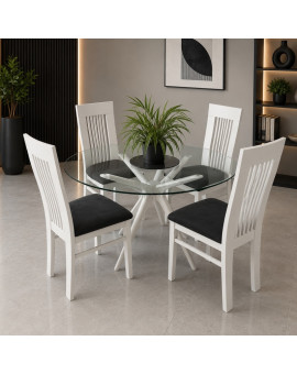 Table EMILIO
