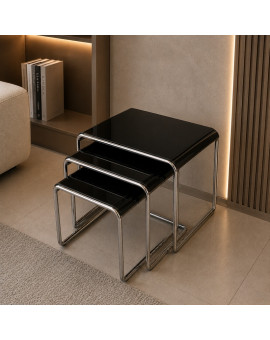 Tables gigognes SPECTRE