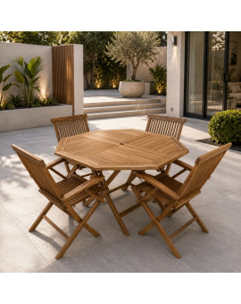 Table à manger RESO