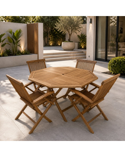 Table à manger RESO
