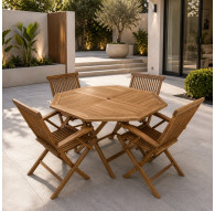 Table à manger RESO
