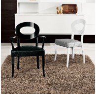 Chaise VOGUE